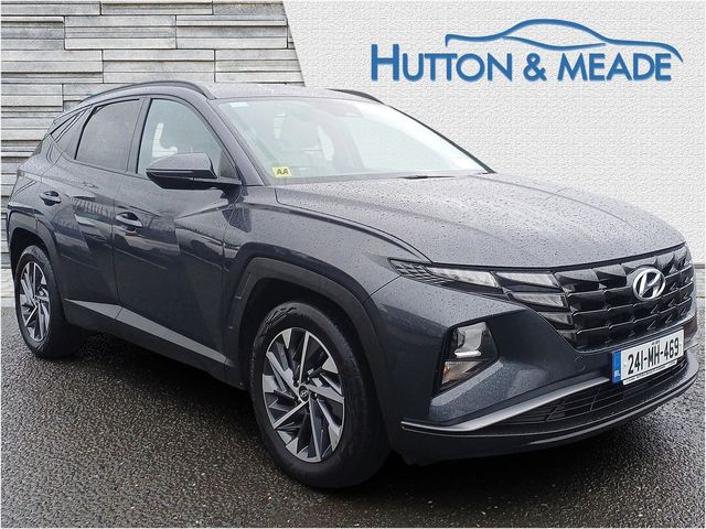 vehicle for sale from Hutton & Meade