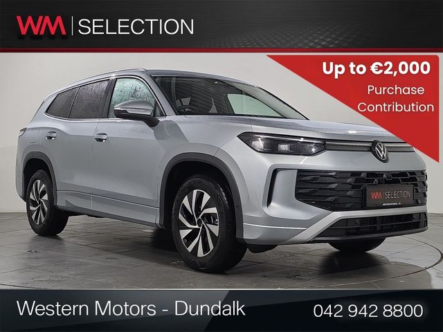 vehicle for sale from Western Motors Galway