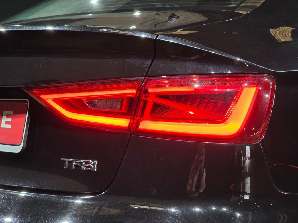 2016 Audi A3