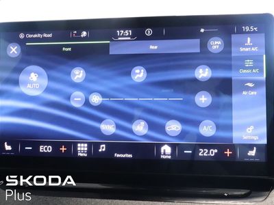2023 Skoda Enyaq