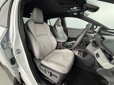 2026 Toyota C-HR