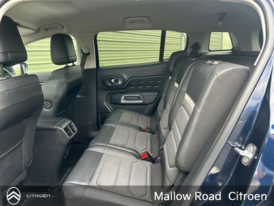 2024 Citroen C5 Aircross