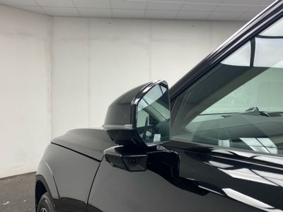 2027 Volvo EX90