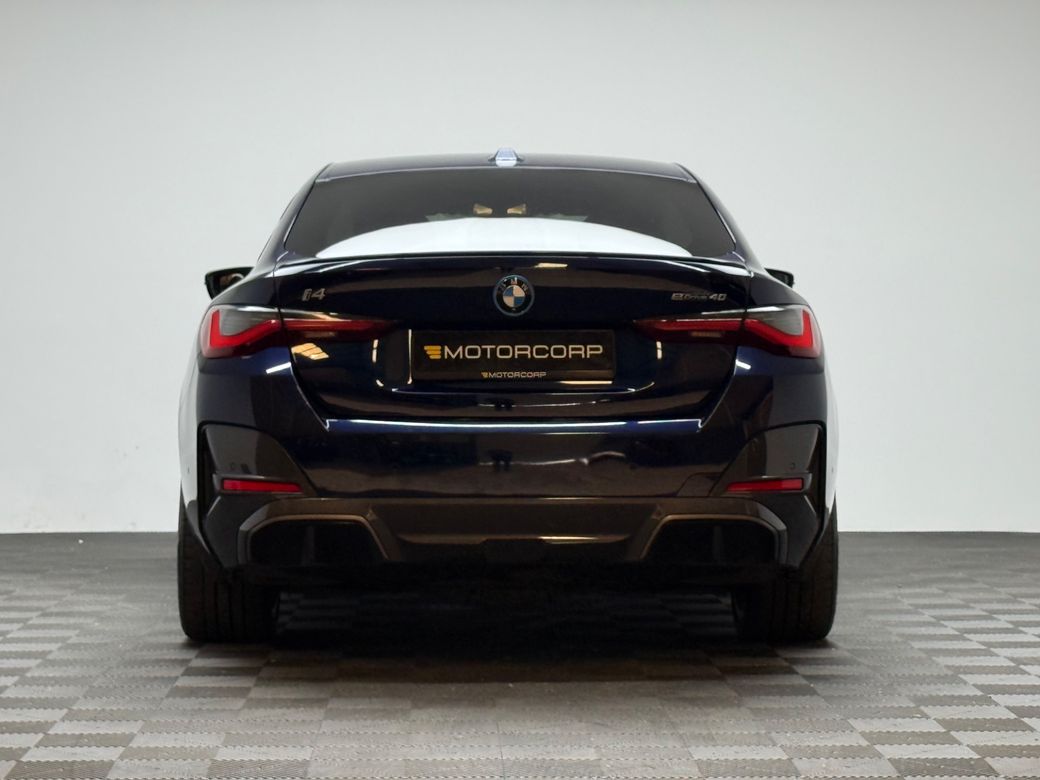 2023 BMW i4