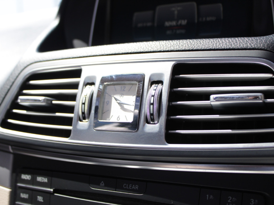 2016 Mercedes-Benz E 250