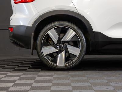 2022 Volvo XC40