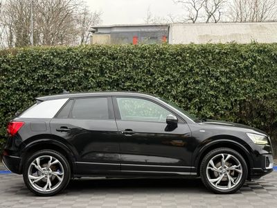 2019 Audi Q2