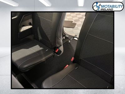 2026 Volkswagen Caddy Maxi Life