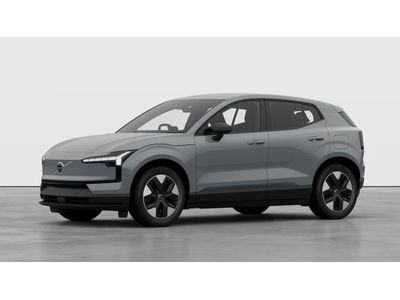 2026 Volvo EX30