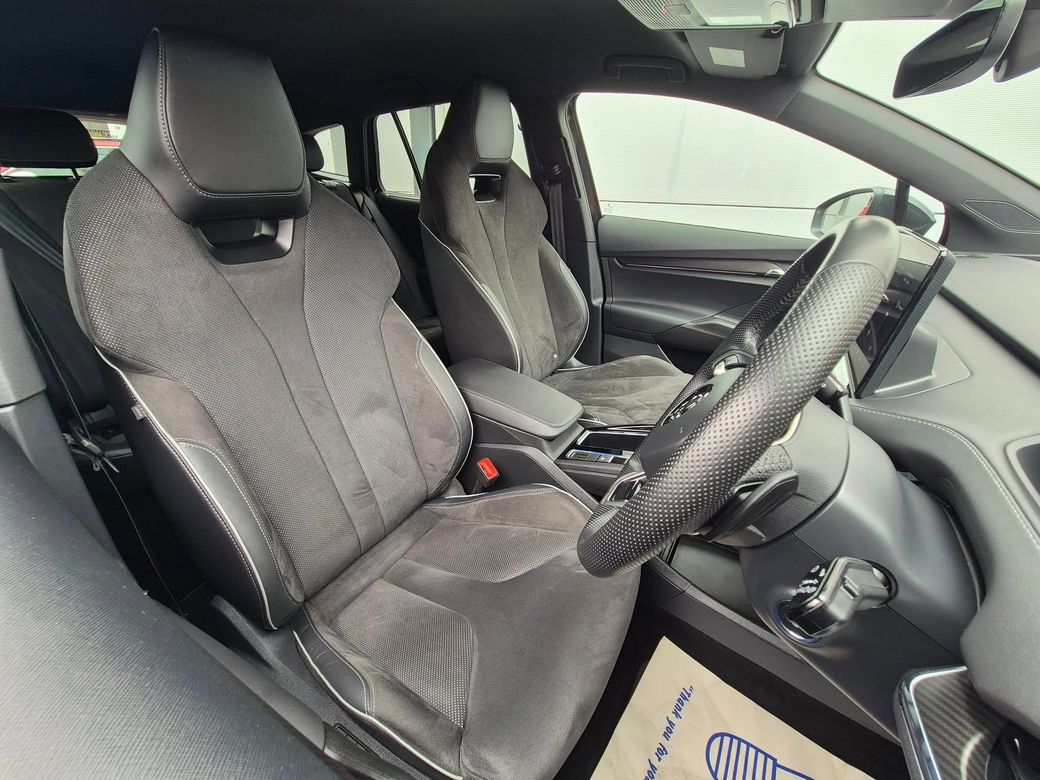 2024 Skoda Enyaq