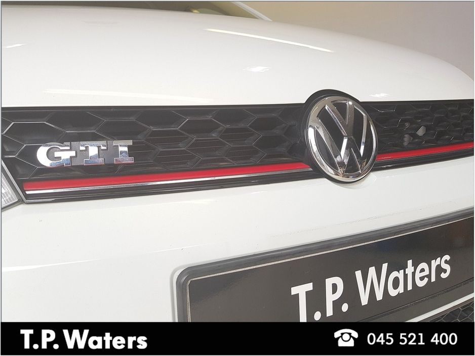 2017 Volkswagen Polo