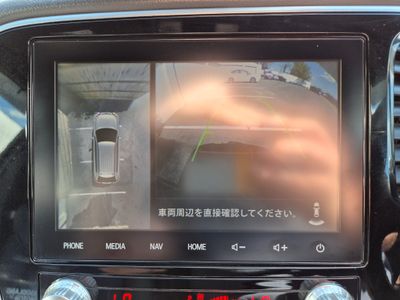2020 Mitsubishi Outlander