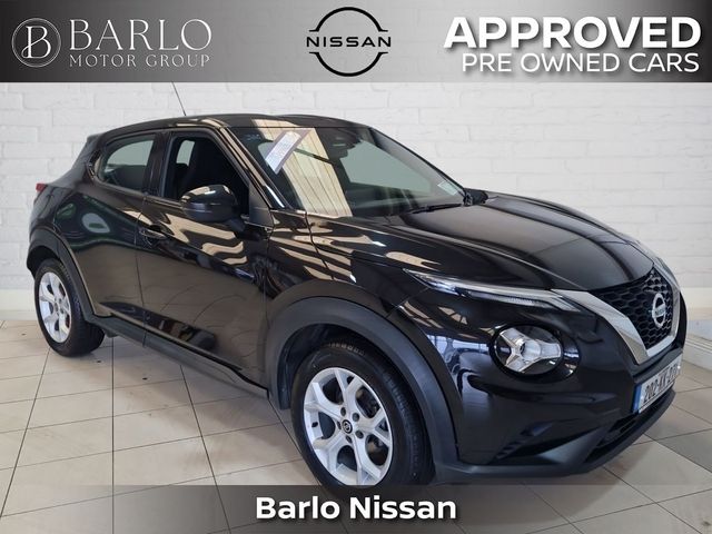 vehicle for sale from Barlo Ford Clonmel