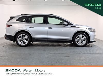2023 Skoda Enyaq