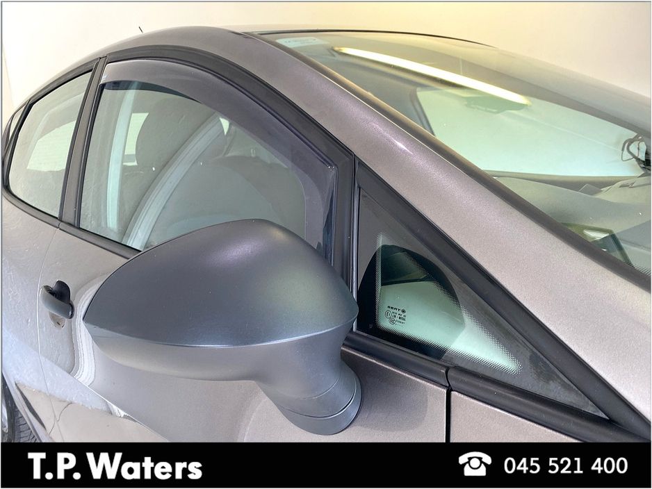 2015 SEAT Ibiza