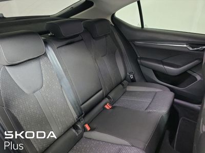 2021 Skoda Octavia