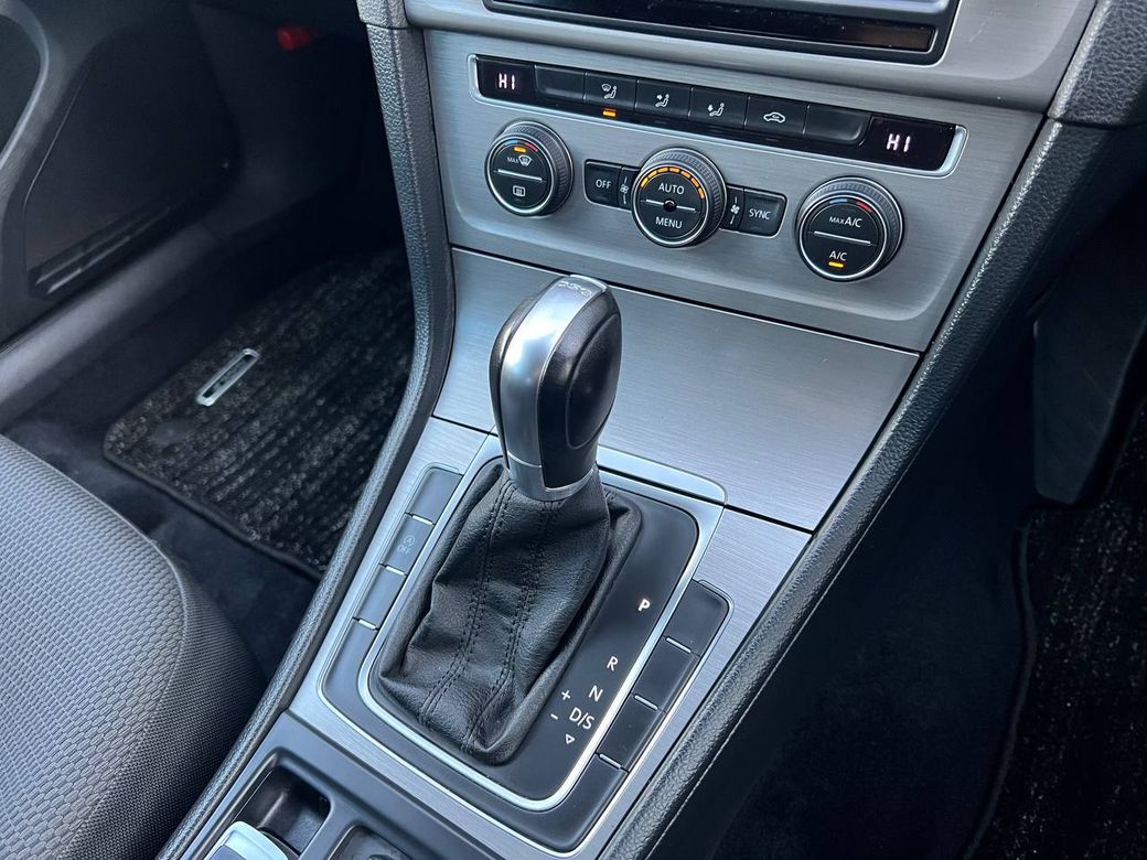 2014 Volkswagen Golf