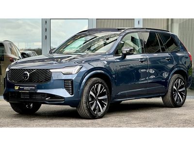 2026 Volvo XC90