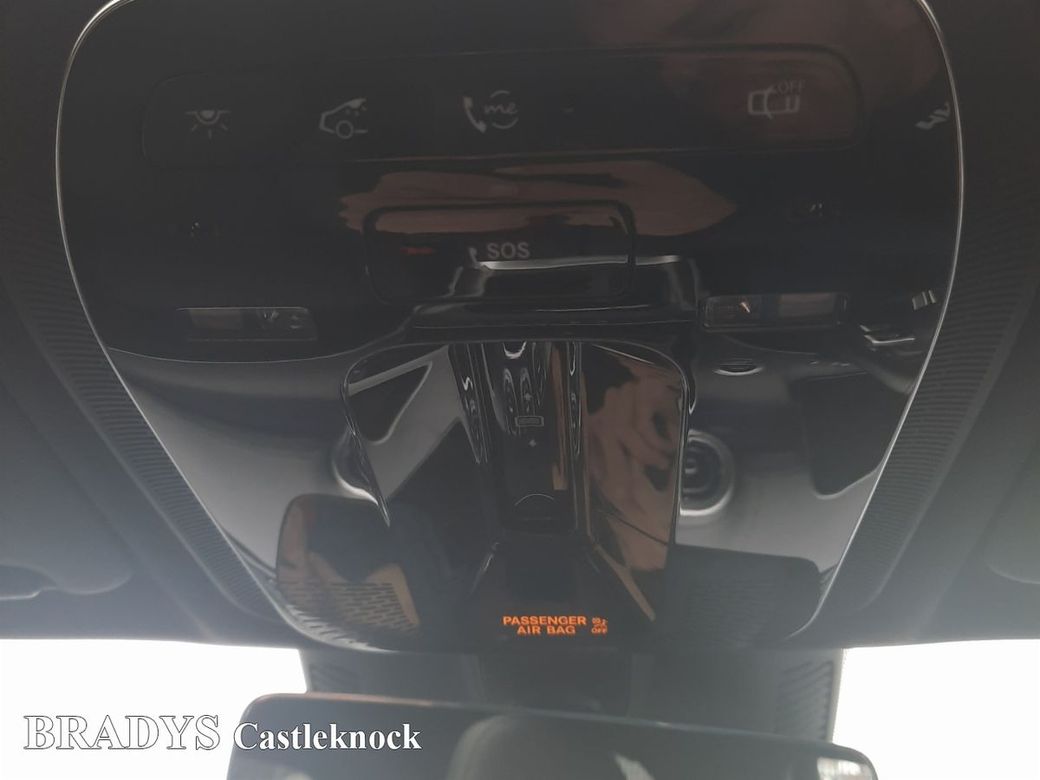 2025 Mercedes-Benz C Class