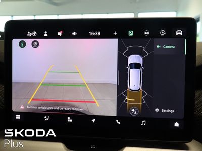 2026 Skoda Kodiaq