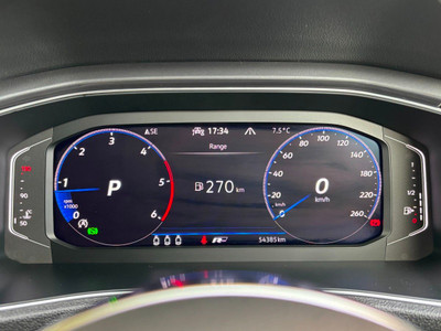 2022 Volkswagen T-Roc