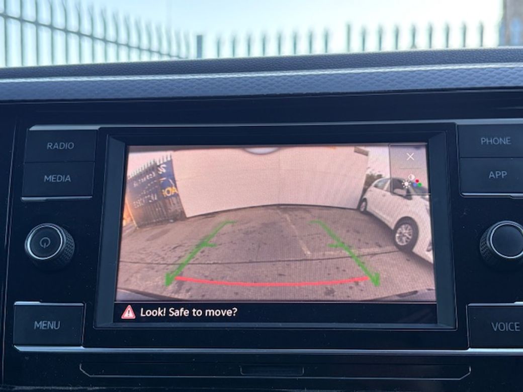 2024 Volkswagen Polo