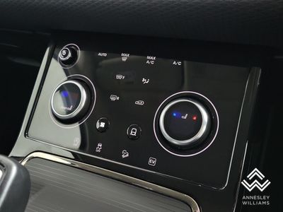 2022 Land Rover Range Rover Evoque