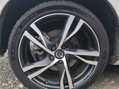2017 Volvo S60