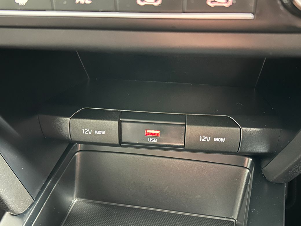 2022 Kia Ceed