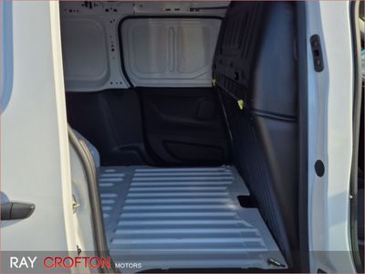 2023 Fiat Doblo