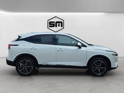 2022 Nissan Qashqai