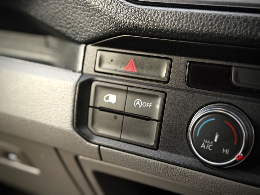 2023 Volkswagen Crafter