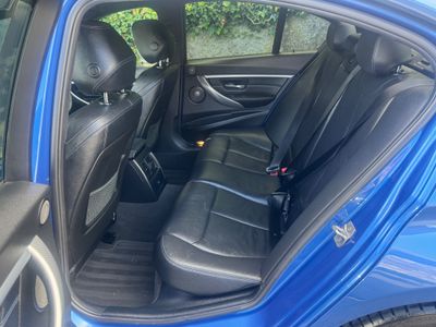 2018 BMW 3 Series