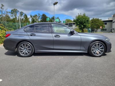2020 BMW 3 Series