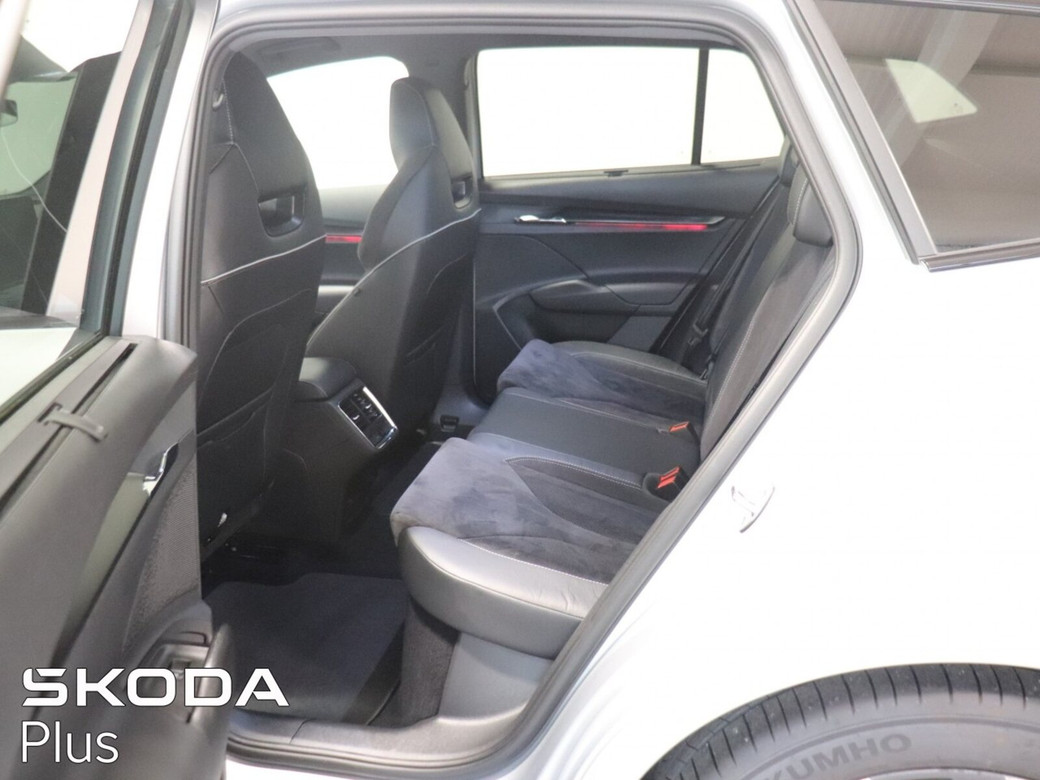 2023 Skoda Enyaq