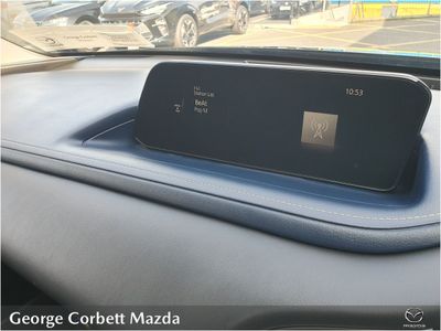 2020 Mazda CX-30