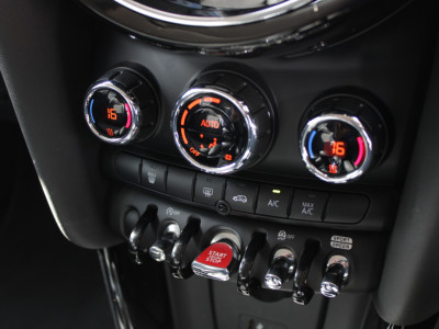 2021 Mini Cooper