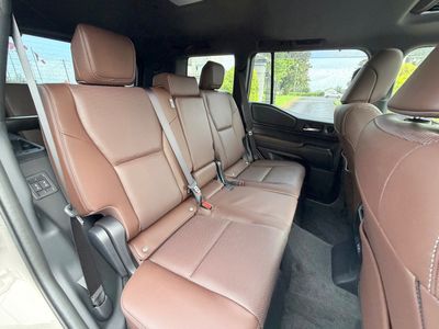 2026 Toyota Landcruiser