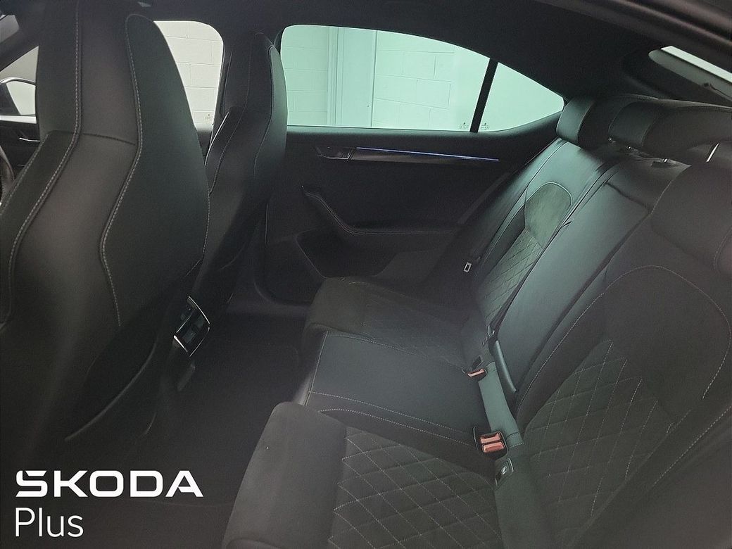 2024 Skoda Superb