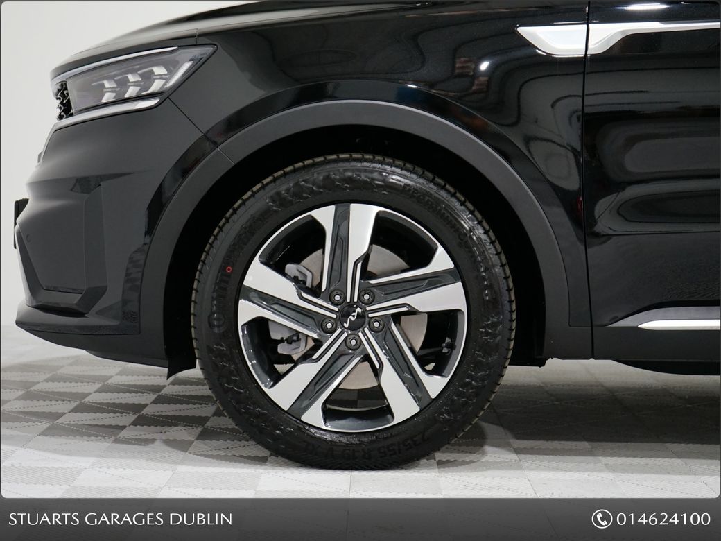 2024 Kia Sorento