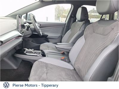 2025 Volkswagen ID.4