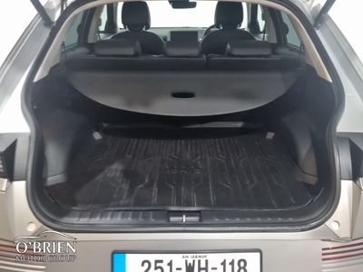 2025 Hyundai Ioniq 5