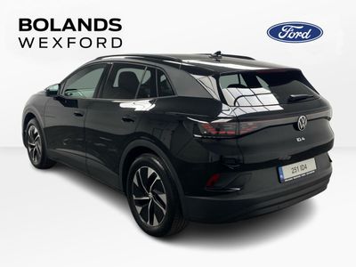 2025 Volkswagen ID.4