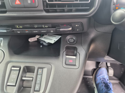 2026 Citroen Berlingo