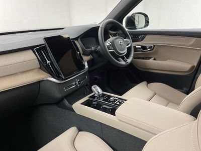2026 Volvo XC90