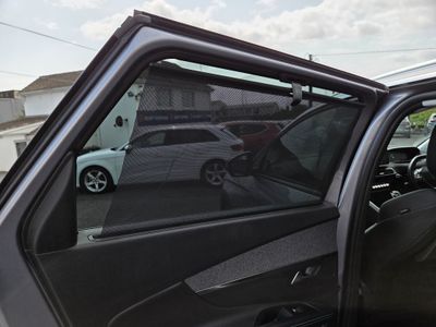 2022 Peugeot 5008
