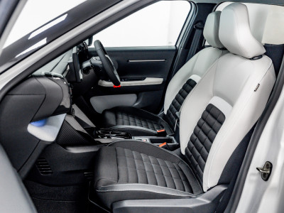 2026 Citroen C3 Aircross