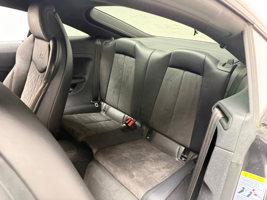 2019 Audi TT