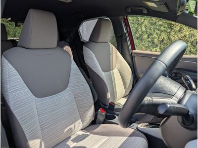 2021 Toyota Yaris