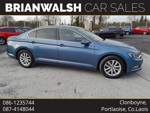 vehicle for sale from Brian Walsh Car Sales Portarlington